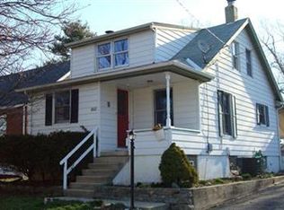8312 Lake Ave, Cincinnati, OH 45236