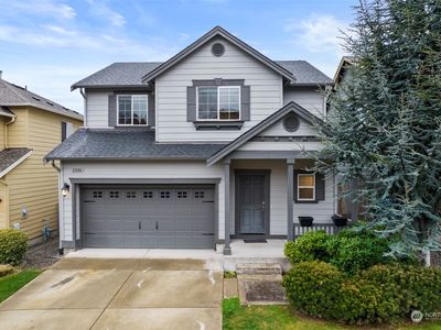 2335 53rd Street SE, Auburn, WA, 98092