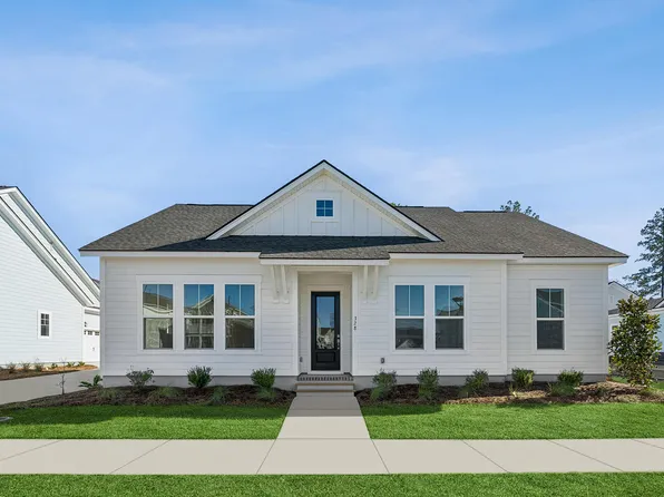 328 Trailmore Ln, Summerville, SC 29486