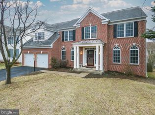 564 Woodruff Ln, Culpeper, VA 22701
