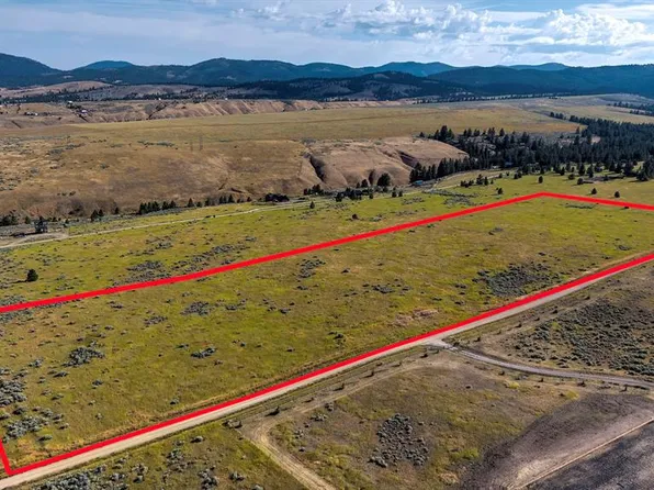 53 Willy Way, Stevensville, MT 59870