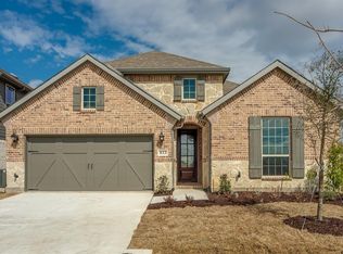 833 Harrington Ln, Celina, TX 75009