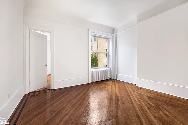 Rented by Brown Harris Stevens | media 14