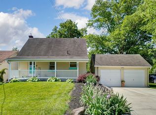 493 Smiley Ave, Cincinnati, OH 45246