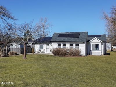613 Bay Boulevard, Bayville, NJ, 08721