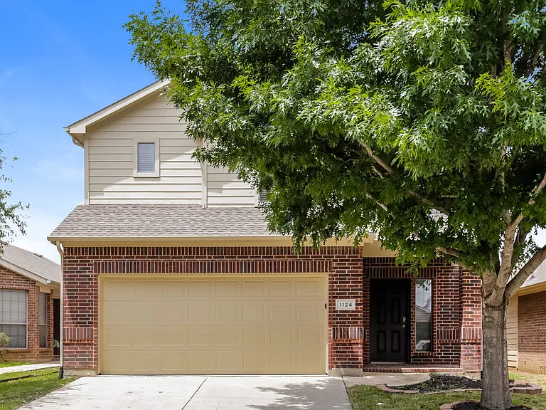 1124 Kielder Cir — Photo 1