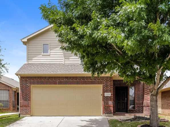 1124 Kielder Cir, Fort Worth, TX 76134