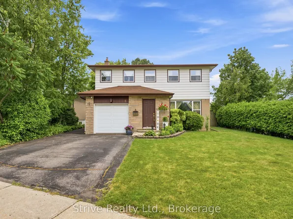 3 Gillbank Cres, Toronto, ON M1E 4H8