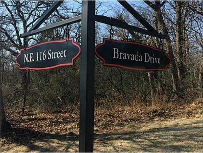11701 Bravada Dr #1, Edmond, OK, 73013