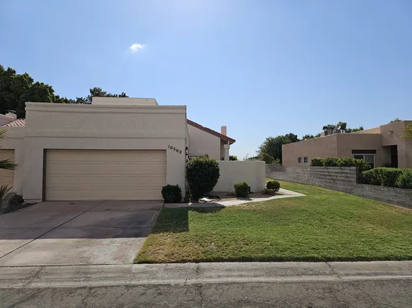 10302 S Del Rey Dr, Yuma, AZ 85367