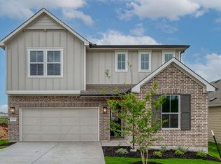 17109 Astral Ln, Manor, TX 78653