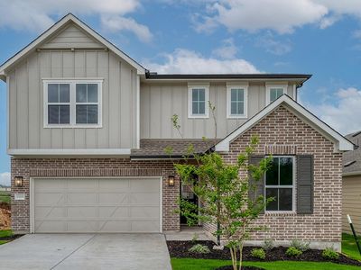 17109 Astral Ln, Manor, TX, 78653