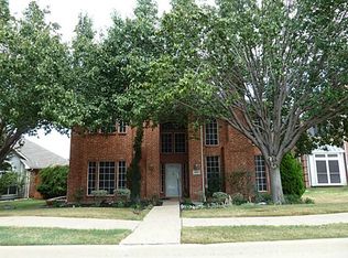 809 High Meadow Ct, Lewisville, TX 75077