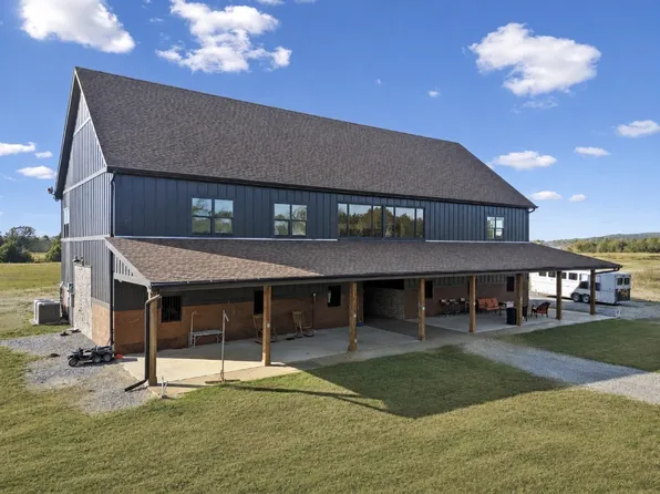 0 Fruit Valley Rd, Rockvale, TN 37153