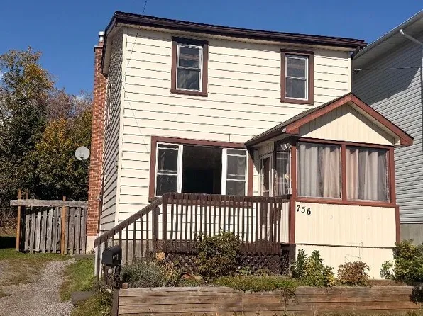 756 Cedar St, North Bay, ON P1B 6P6