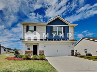 123 Kenyon Dr, Kings Mountain, NC 28086