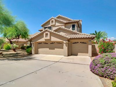 11239 E Oberlin Way, Scottsdale, AZ, 85262
