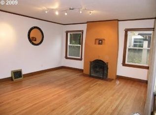 1950 SE 27th Ave, Portland, OR 97214