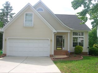 116 Riva Trace Dr, Cary, NC 27513