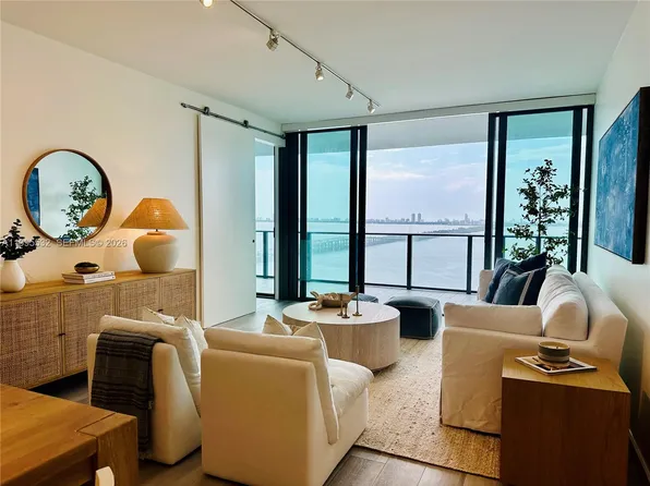 3131 NE 7th Ave Unit 2103, Miami, FL 33137