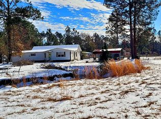 52 Edward Kirkland Rd, Hazlehurst, GA 31539