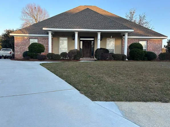 738 Buddelia Cv, Biloxi, MS 39532