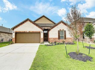 28522 Buffalo Fork Ln, Katy, TX 77494
