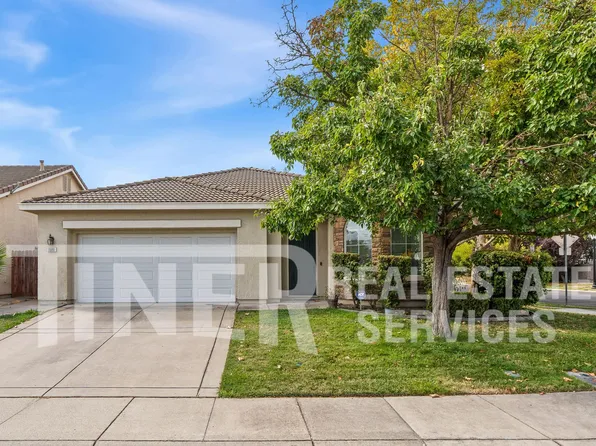 1580 Charm Way, Sacramento, CA 95835