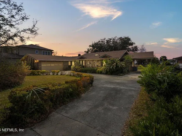 500 BROWARD Road, Jacksonville, FL 32218