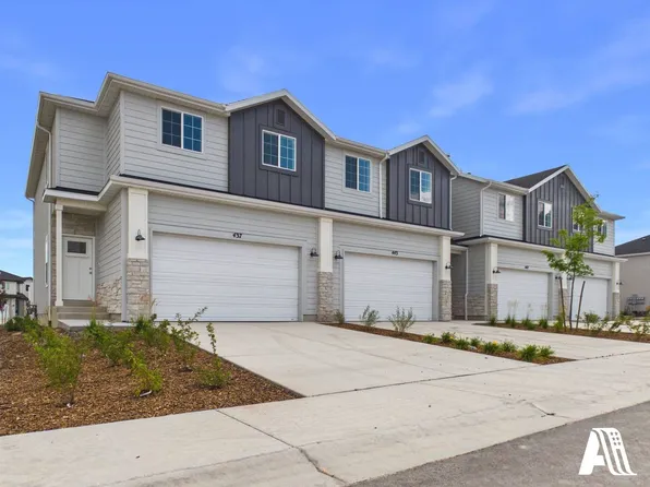 437 E 650 N, Salem, UT 84653