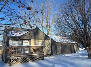 1271 Donaldson Blvd, Flint, MI 48504