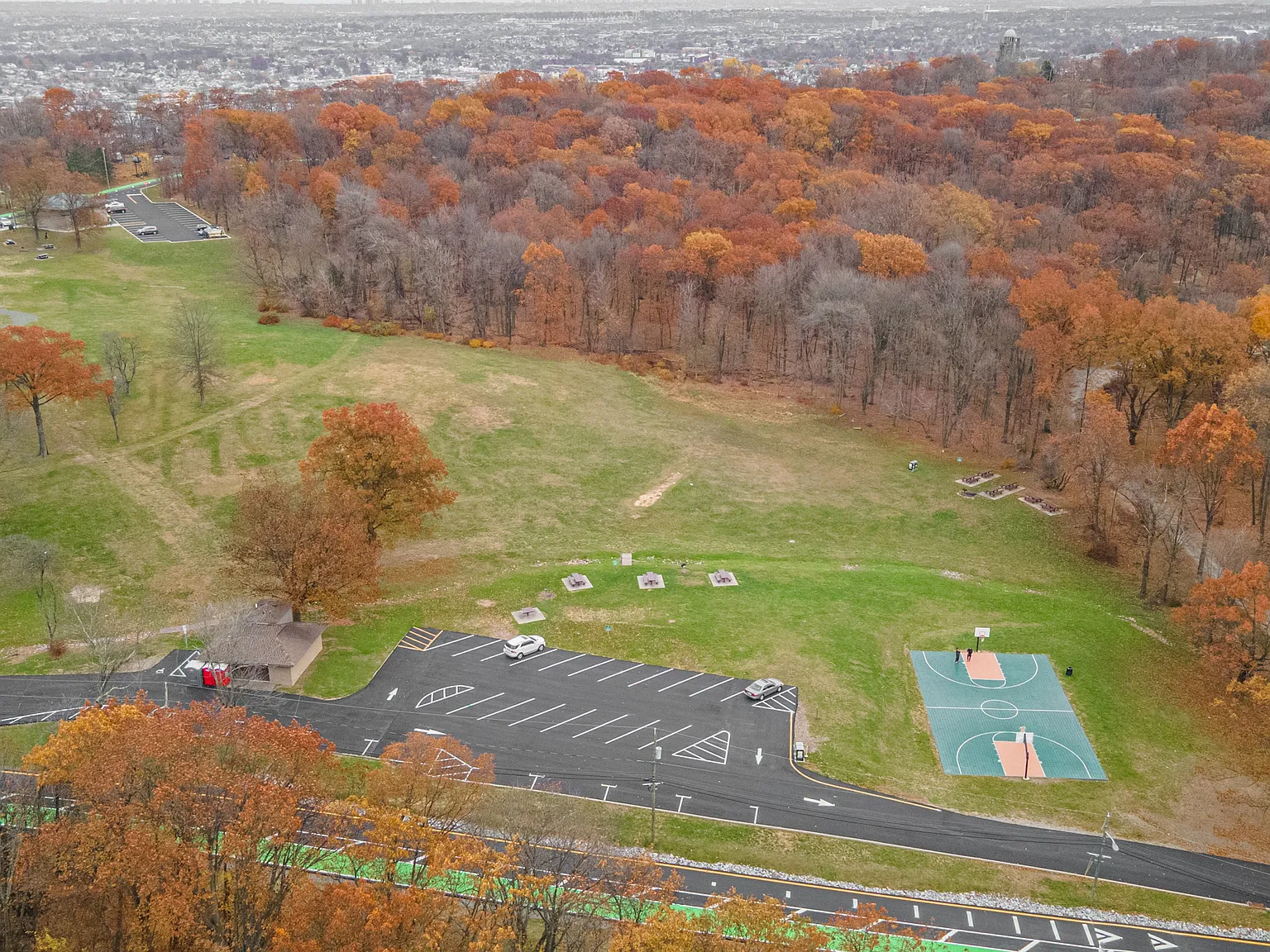 2 bed, $2,550 — Photo 3