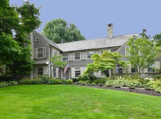 21306 Brantley Rd, Shaker Heights, OH 44122