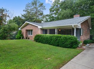 210 Kirkpatrick Dr, Marietta, GA 30064