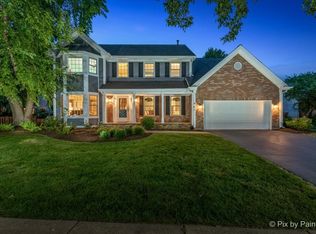965 Ripple Brook Ln, Elgin, IL 60120
