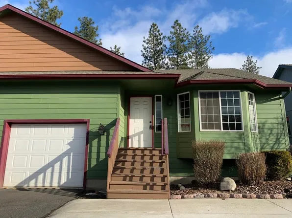 11218-11220 N Waikiki Rd, Spokane, WA 99218