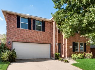 9838 Tucker Ln, Frisco, TX 75035