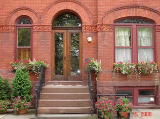 100 Willett St FRONT 2, Albany, NY 12210