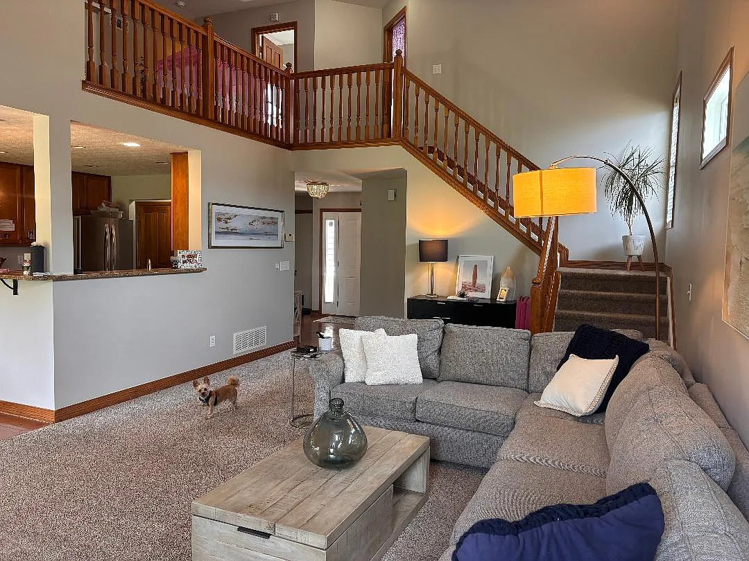 4 bed, 2670 sqft, $3,250 — Photo 3