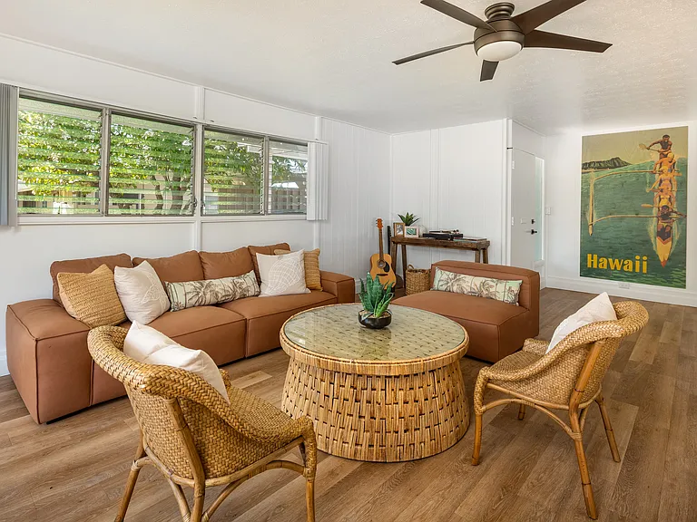 Kapilina Beach Homes — Photo 8