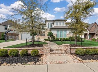 16719 Cedar Yard Ln, Cypress, TX 77433