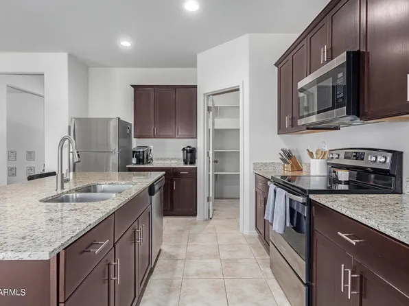 43693 W ACACIA Avenue, Maricopa, AZ 85138