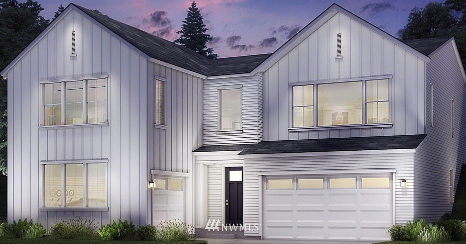 1st image of 7240 Lot 8 60th Place NE