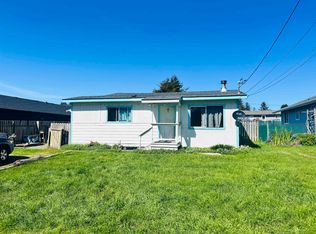 2702 Oliver Ave, Crescent City, CA