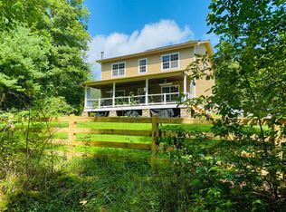 899 S Fork Dr, Jamestown, TN 38556