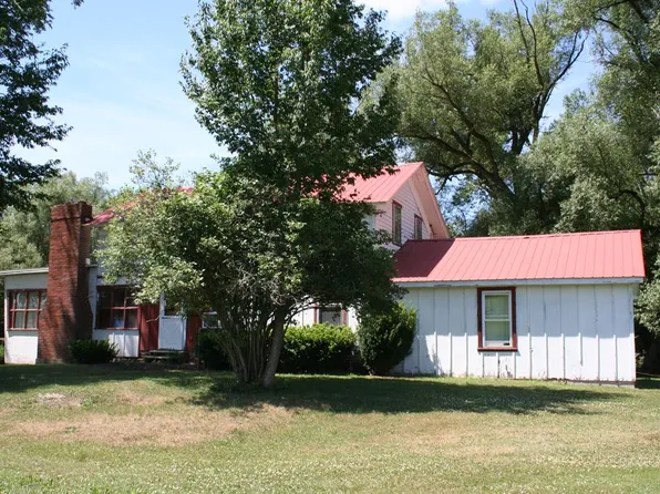 431 Rumsey Hill Rd, Mainesburg, PA 16932