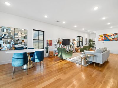 58 Waverly St Unit 2, Jersey City, NJ, 07306