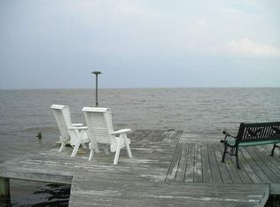 144 NW Soundside Estates Dr #48, Grandy, NC 27939