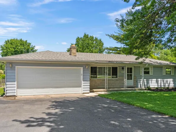 4243 Trier Rd, Fort Wayne, IN 46815