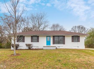 8913 Ashton Rd, Jonesboro, GA 30238